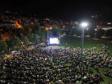 A Milli Kadın Voleybol Takımı’na Bursa’dan tam destek