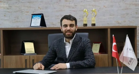 Hakim değişti, Emin Adanur tahliye edildi