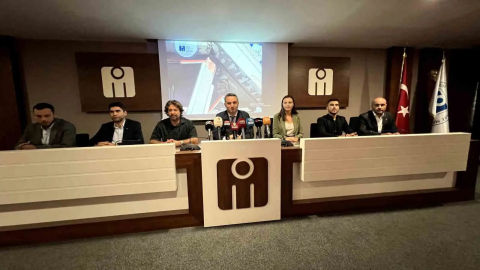 İMO Bursa: Büyük Marmara depreminin 25. yılında uyarmaya devam ediyoruz