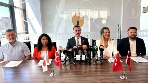Jeoloji Mühendisleri'nden 'Afet Bakanlığı' talebi
