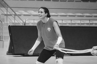 Nilüfer Belediyespor oyuncusu evinde ölü bulundu