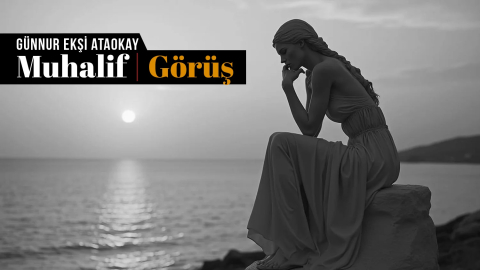 Bir delinin hatıra defteri | Günnur Ekşi Ataokay