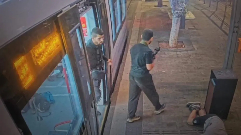 İsrail’deki silahlı saldırıda 8 kişi öldü