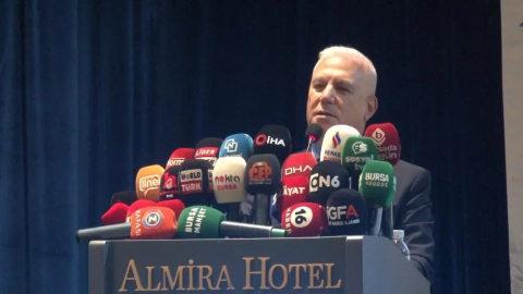 Bursa’dan Antalya ve Çukurova uçuşları başlıyor