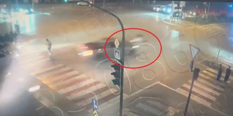 Bursa'da ehliyetsiz sürücünün çarptığı 16 yaşındaki kız hayatını kaybetti