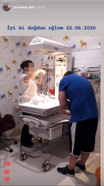 'Yenidoğan Çetesi' iddianamesi: Bebeği narkotik ilaçla uyutmuşlar