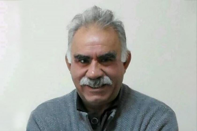 Abdullah Öcalan’dan ilk mesaj: Süreci hukuki ve siyasi zemine çekecek güce sahibim