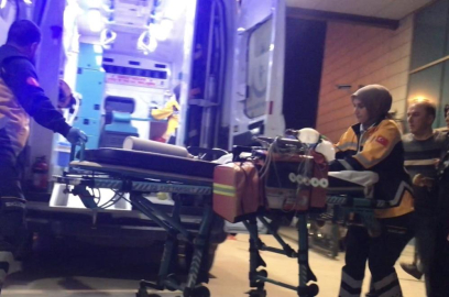 Bursa'da nefes borusuna üzüm kaçan bebek hayatını kaybetti