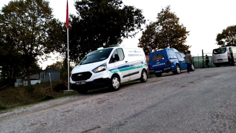 Bursa'da çiftlik sahibi çobanı av tüfeğiyle öldürdü