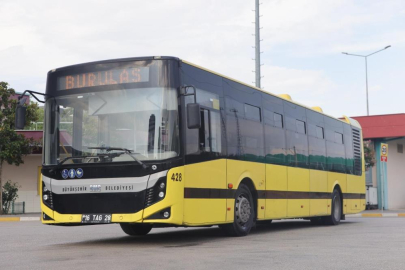 Yenişehir Havalimanı'na yeni hat geliyor