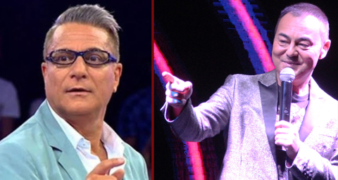 Yasa dışı bahis soruşturmasında Serdar Ortaç, Mehmet Ali Erbil ve 14 kişi gözaltına alındı