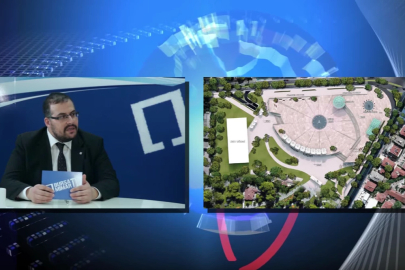 Tahrip Edilen Mimari Kültür Varlıklarımız - Bursa Mimar TV