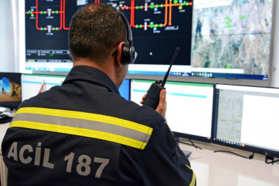 Bursagaz lodosa karşı uyardı