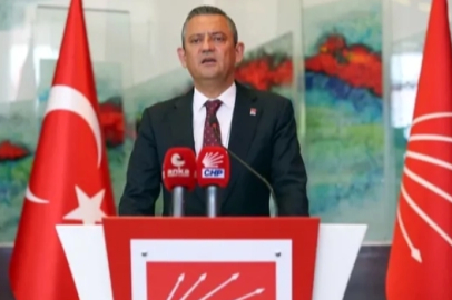 Özel’in de aralarında olduğu 4 vekil hakkında dokunulmazlık fezlekesi Meclis’e sunuldu