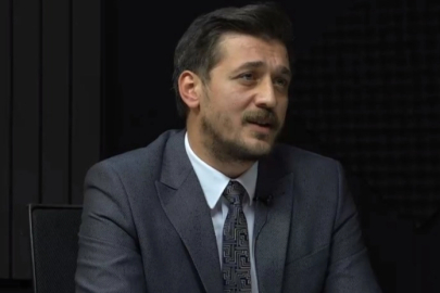 Muhalif Gündem'in konuğu TÖB-SEN Genel Eğitim Sekreteri Serkan Bebek