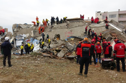 Bursa'da gerçeği aratmayan tatbikat