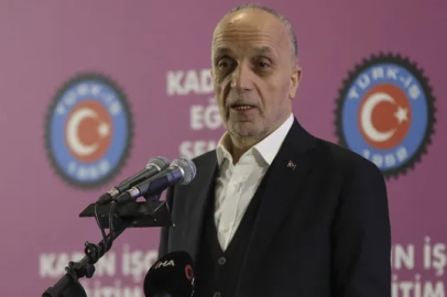 Ergün Atalay'dan asgari ücret toplantısı öncesi açıklama