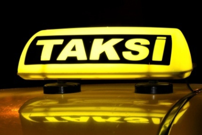 Bursa’da taksilerde zamlı tarife belli oldu