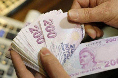 Bankayla ödeme zorunluluğu, 7 bin liradan 30 bin TL'ye çıkarıldı