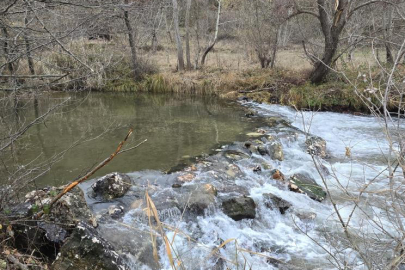Keles'teki Kocasu Çayı'nda yeni rafting parkurları hizmete açılıyor