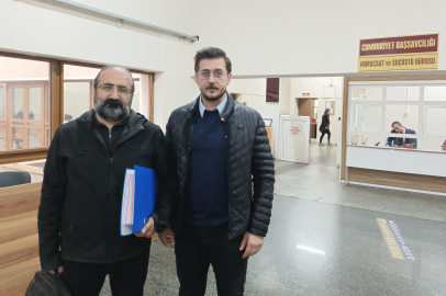 TÖB-SEN, Bursa İl Mili Eğitimde yaşanan yolsuzluk iddialarını yargıya taşıdı!