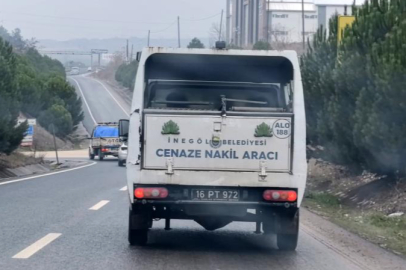 Bursa'da bir annenin emzirirken üzerine yattığı bebek hayatını kaybetti