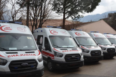 Fermuar sistemi ile yaşama yol ver