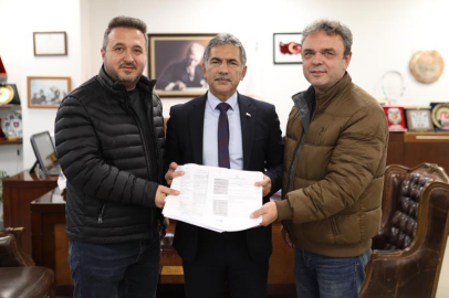 Gemlik’te telefon çekmeyen yer kalmayacak