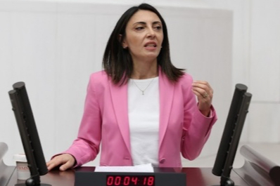CHP Bursa Milletvekili Nurhayat Altaca Kayışoğlu: Aynı türden yanıtlar