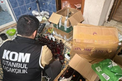 Sahte içkiden ölenlerin sayısı 22'ye yükseldi