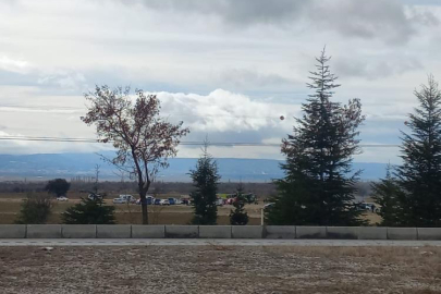 Isparta'da askeri helikopter düştü: 4 asker hayatını kaybetti