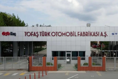 TOFAŞ çok sayıda işçiyi işten çıkardı!