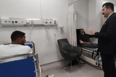 Bursa'da çok sayıda kişinin zehirlendiği tavuk döner olayında sonuç çıktı