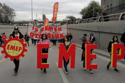 Bursa’da bir haftada dört iş cinayeti yaşanmasına EMEP'ten tepki: İnsanca çalışma koşulları için mücadele edelim