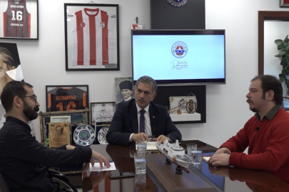 Muhalif Gündem'in konuğu Gemlik Belediye Başkanı Şükrü Deviren: Gemlik hak ettiği değeri alacak!