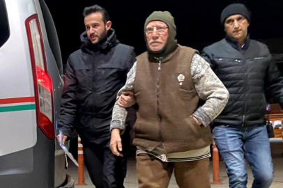 Bursa'da 6 yaşındaki çocuğu kaçırmaya çalışan 71 yaşındaki şüpheli yakalandı