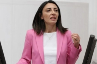 CHP Bursa Milletvekili Nurhayat Altaca Kayışoğlu “Kültür ve sanatla mekân ve zamanı aşabiliriz”