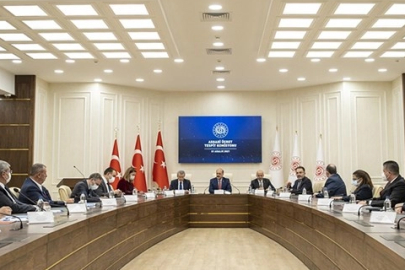 Asgari Ücret Tespit Komisyonu ilk toplantısını 12 Aralık'ta yapacak