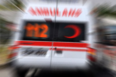 Bursa’da yedikleri yiyeceklerden zehirlenen 13 öğrenci hastaneye kaldırıldı