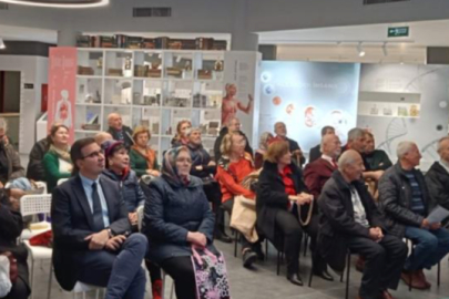 Sağlık Buluşmaları'nda deri sağlığı konuşuldu