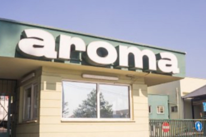 Kardeş kavgası 'Aroma'yı bitirdi!
