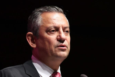 Asgari ücret sonrası Özgür Özel'den grev çağrısı