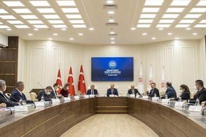 Asgari Ücret Tespit Komisyonu toplanıyor