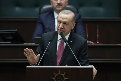 Erdoğan Trump ile görüşeceğini açıkladı