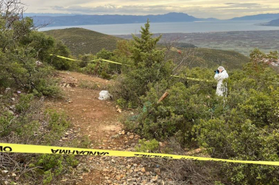 Bursa'da ölüm çukuruna giren 3 defineci yakalandı