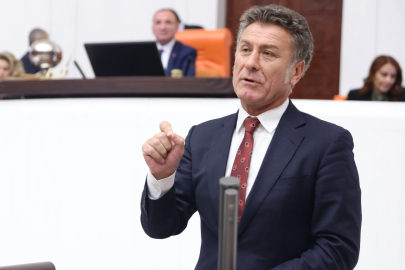 CHP’li Sarıbal: “AKP açlık sınırında bir halk yarattı”