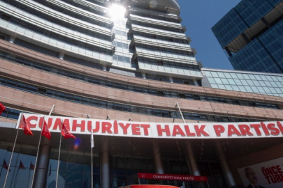 CHP MYK'si asgari ücret için olağanüstü toplanacak