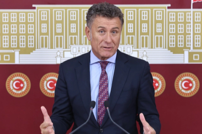 CHP Bursa Milletvekili Orhan Sarıbal; “2024 tarımın çöküş yılı”