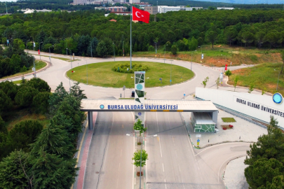 Uludağ Üniversitesinde Numan Kurtulmuş programı: İŞKUR kapsamında çalışan öğrencilere katılım zorunlu tutuldu