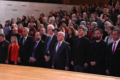 Bursa Büyükşehir’den eğitimde yeni yaklaşımlar konferansı